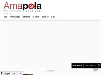 amapolaperiodismo.com