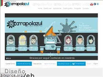 amapolazul.com