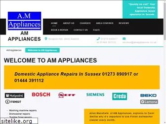 amappliances.co.uk