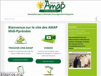 amapreseau-mp.org