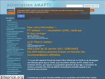 amapti.org