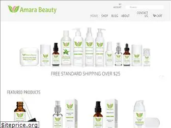 amarabeauty.com