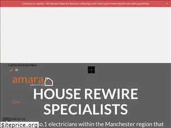 amaraelectrical.co.uk