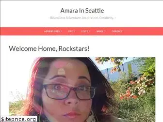 amarainseattle.com