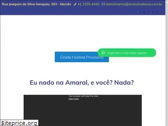 amaralnatacao.com.br