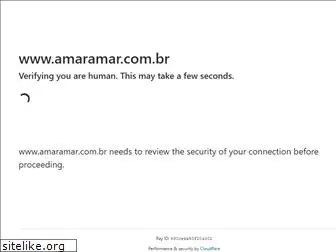 amaramar.com.br