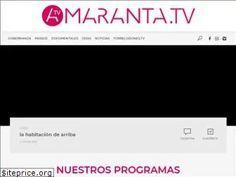 amaranta.tv