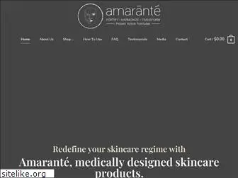 amarante.com.au