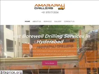 amarapalidrillers.com