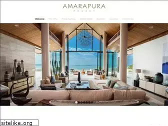 amarapuraphuket.com