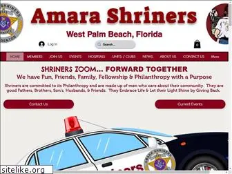 amarashriners.org