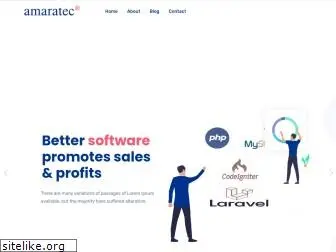 amaratec.com