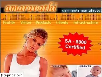 amaravathi.com