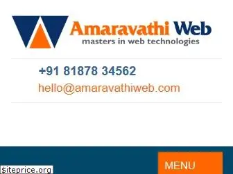 amaravathiweb.com
