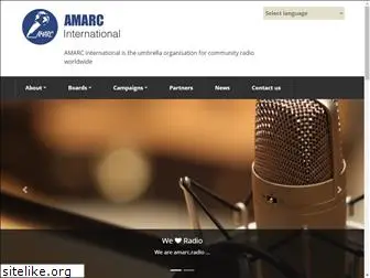 amarc.radio