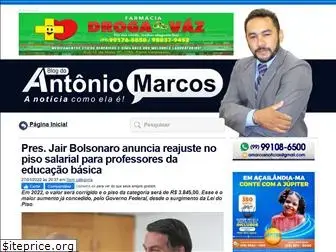 amarcosnoticias.com.br