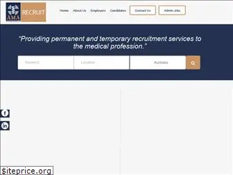 amarecruit.com.au