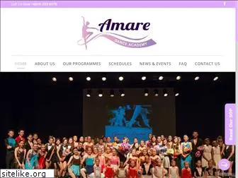 amaredance.com.my