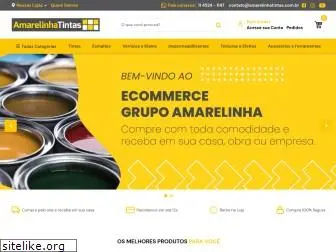 amarelinhatintas.com.br