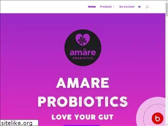 amareprobiotics.com