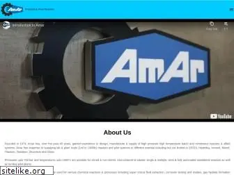 amarequip.com