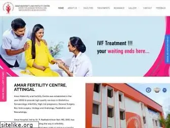 amarfertility.com