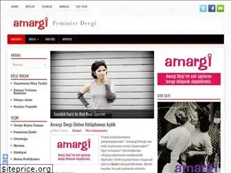 amargidergi.com