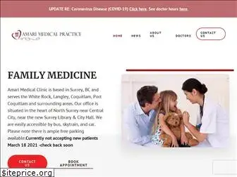 amariclinic.ca