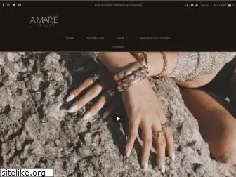 amariejewelry.com