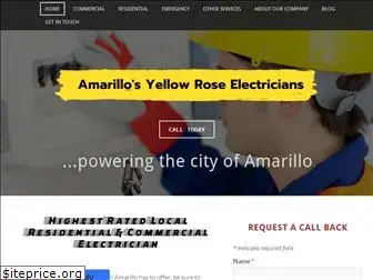 amarillo-electricians.com