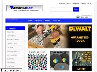 amarillobolt.com