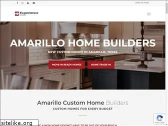 amarillobuilder.com