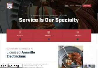 amarilloelectric.com