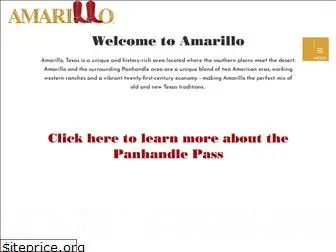 amarillofilm.org