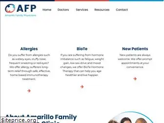 amarillofp.com