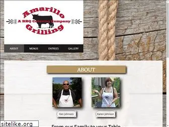 amarillogrilling.com