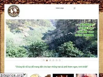 amarincoffee.com