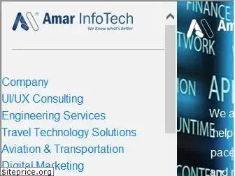 amarinfotech.com