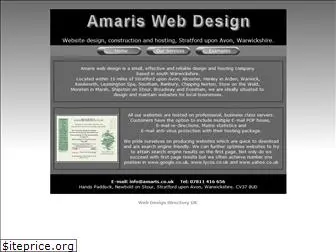 amaris.co.uk