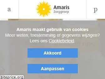 amaris.nl