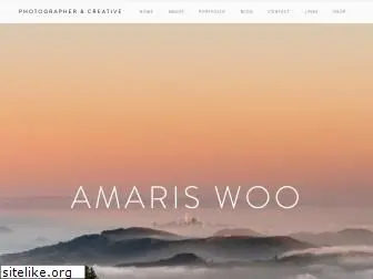 amariswoo.com