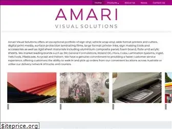 amarivisual.com.au