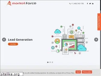 amarketforce.com