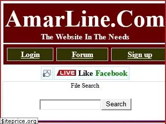 amarline.com