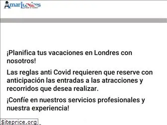 amarlondres.com