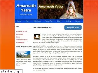 amarnath-yatra.org