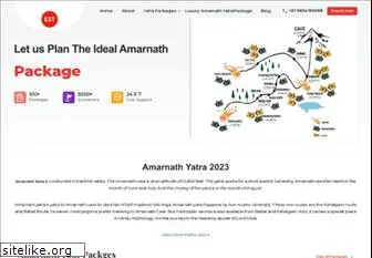 amarnathjourney.com