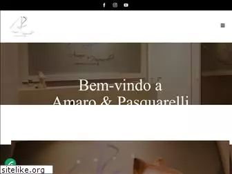amaroepasquarelli.com.br