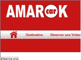 amarokcar.com