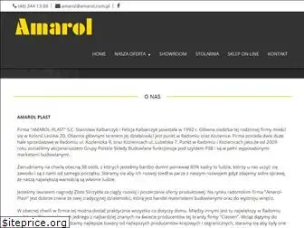 amarol.com.pl